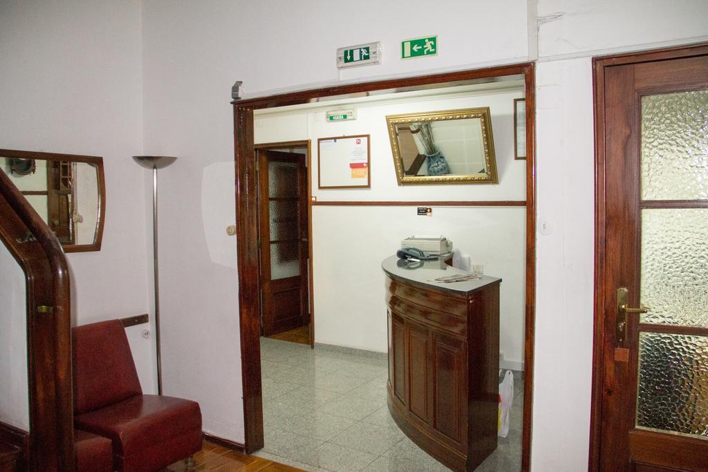 Residencial Belo Sonho * Oporto