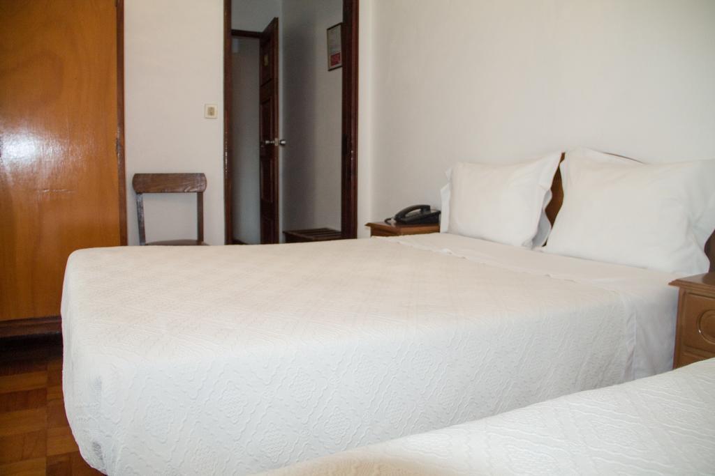 Residencial Belo Sonho Pensjonat *