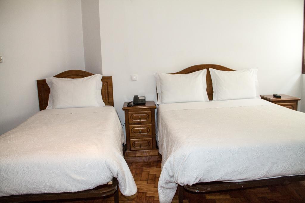 Pensjonat Residencial Belo Sonho