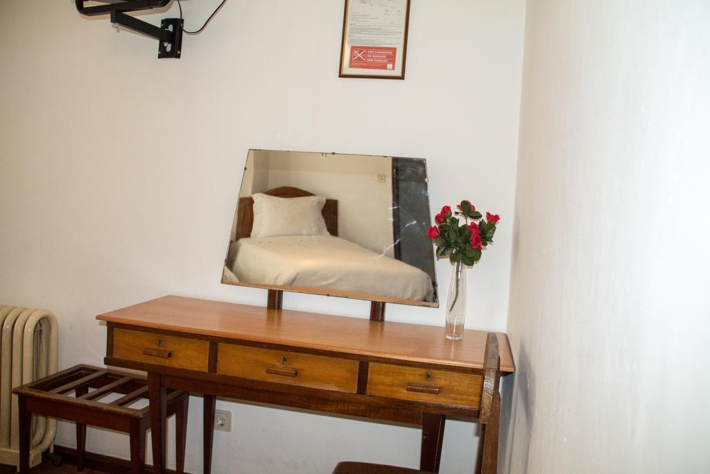 Residencial Belo Sonho Maison d'hôtes