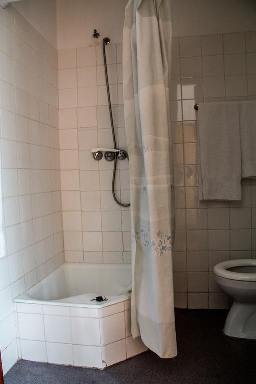 Residencial Belo Sonho Pensjonat *
