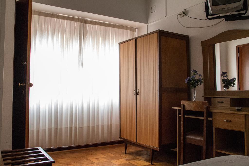 Residencial Belo Sonho Pensjonat