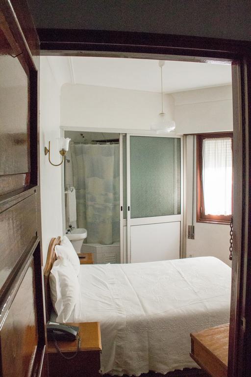 Pensjonat Residencial Belo Sonho Porto