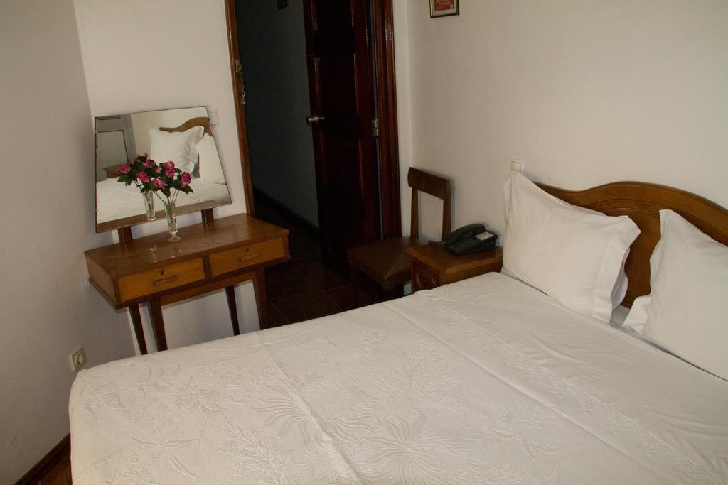 Maison d'hôtes Residencial Belo Sonho
