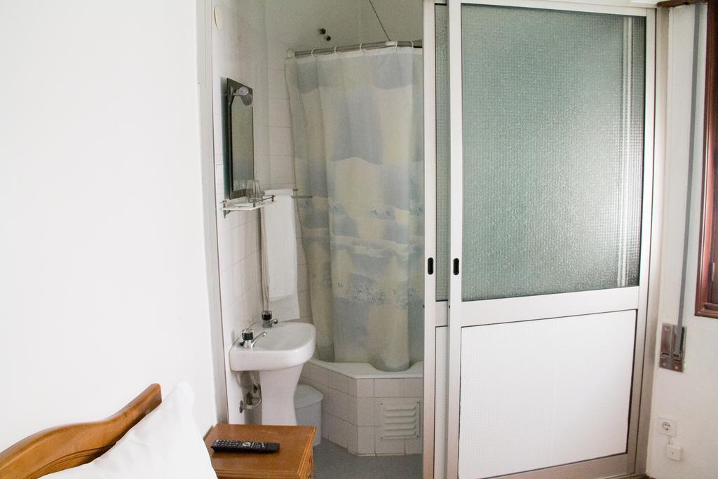 Residencial Belo Sonho Pensjonat Porto